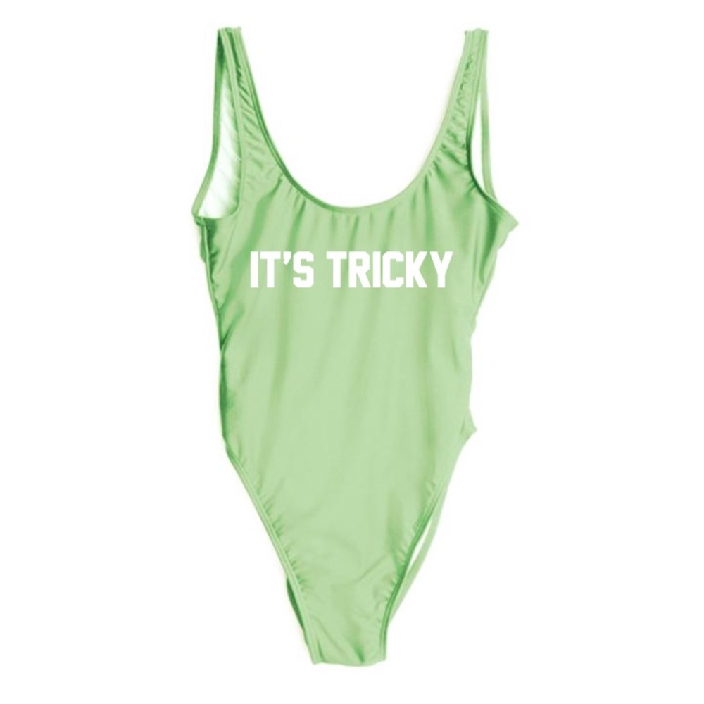 PRIVATE PARTY swimsuit